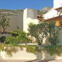 Вилла в Испании, Валенсия, Аликанте, 325 кв.м.