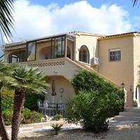 Villa in Spain, Comunitat Valenciana, Alicante, 110 sq.m.