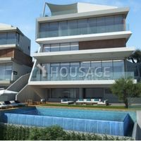 Villa in Republic of Cyprus, Lemesou, 366 sq.m.