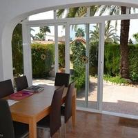 Villa in Spain, Comunitat Valenciana, Alicante, 110 sq.m.