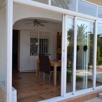 Villa in Spain, Comunitat Valenciana, Alicante, 110 sq.m.