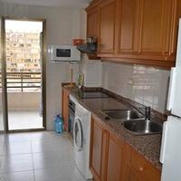 Flat in Spain, Comunitat Valenciana, Alicante, 90 sq.m.