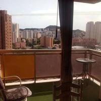 Квартира в Испании, Валенсия, Аликанте, 65 кв.м.