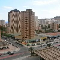 Квартира в Испании, Валенсия, Аликанте, 65 кв.м.