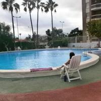 Квартира в Испании, Валенсия, Аликанте, 65 кв.м.