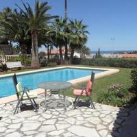 Вилла в Испании, Валенсия, Аликанте, 212 кв.м.