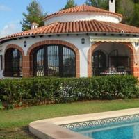 Вилла в Испании, Валенсия, Аликанте, 212 кв.м.