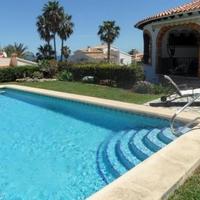 Вилла в Испании, Валенсия, Аликанте, 212 кв.м.