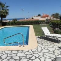 Вилла в Испании, Валенсия, Аликанте, 212 кв.м.