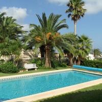 Вилла в Испании, Валенсия, Аликанте, 212 кв.м.