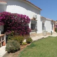 Вилла в Испании, Валенсия, Аликанте, 212 кв.м.