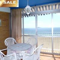 Квартира в Испании, Валенсия, Аликанте, 76 кв.м.