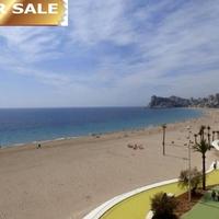 Квартира в Испании, Валенсия, Аликанте, 76 кв.м.