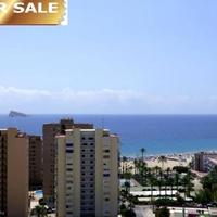 Flat in Spain, Comunitat Valenciana, Alicante, 83 sq.m.