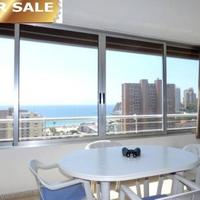 Flat in Spain, Comunitat Valenciana, Alicante, 83 sq.m.