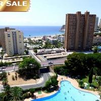 Flat in Spain, Comunitat Valenciana, Alicante, 83 sq.m.
