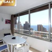 Flat in Spain, Comunitat Valenciana, Alicante, 83 sq.m.