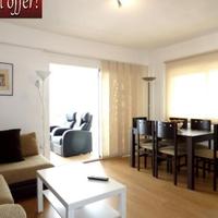 Квартира в Испании, Валенсия, Аликанте, 80 кв.м.