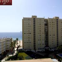 Квартира в Испании, Валенсия, Аликанте, 80 кв.м.