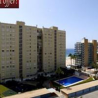 Квартира в Испании, Валенсия, Аликанте, 80 кв.м.