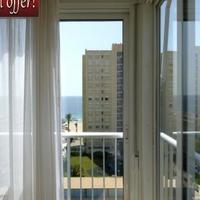 Квартира в Испании, Валенсия, Аликанте, 80 кв.м.