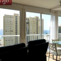 Квартира в Испании, Валенсия, Аликанте, 80 кв.м.