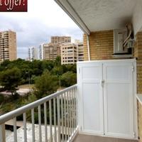 Квартира в Испании, Валенсия, Аликанте, 80 кв.м.