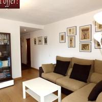 Квартира в Испании, Валенсия, Аликанте, 80 кв.м.