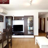 Квартира в Испании, Валенсия, Аликанте, 80 кв.м.