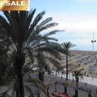 Квартира в Испании, Валенсия, Аликанте, 110 кв.м.