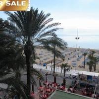 Квартира в Испании, Валенсия, Аликанте, 110 кв.м.