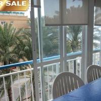 Квартира в Испании, Валенсия, Аликанте, 110 кв.м.