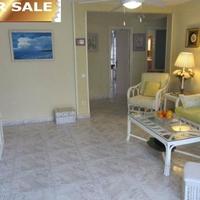 Квартира в Испании, Валенсия, Аликанте, 110 кв.м.