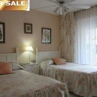 Квартира в Испании, Валенсия, Аликанте, 110 кв.м.