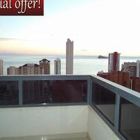 Квартира в Испании, Валенсия, Аликанте, 90 кв.м.