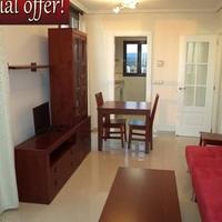 Квартира в Испании, Валенсия, Аликанте, 90 кв.м.