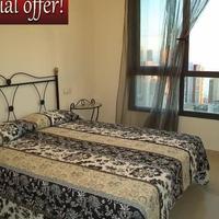 Квартира в Испании, Валенсия, Аликанте, 90 кв.м.