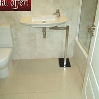 Квартира в Испании, Валенсия, Аликанте, 90 кв.м.