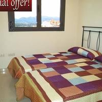 Квартира в Испании, Валенсия, Аликанте, 90 кв.м.