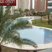 Квартира в Испании, Валенсия, Аликанте, 90 кв.м.