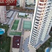 Квартира в Испании, Валенсия, Аликанте, 90 кв.м.