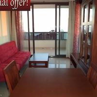 Квартира в Испании, Валенсия, Аликанте, 90 кв.м.