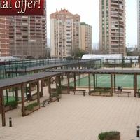 Квартира в Испании, Валенсия, Аликанте, 90 кв.м.