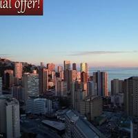 Квартира в Испании, Валенсия, Аликанте, 90 кв.м.