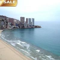 Flat in Spain, Comunitat Valenciana, Alicante, 65 sq.m.