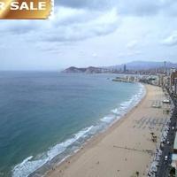 Flat in Spain, Comunitat Valenciana, Alicante, 65 sq.m.