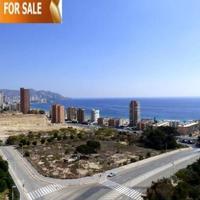 Квартира в Испании, Валенсия, Аликанте, 144 кв.м.