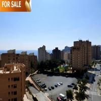 Квартира в Испании, Валенсия, Аликанте, 144 кв.м.