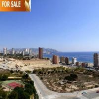 Квартира в Испании, Валенсия, Аликанте, 144 кв.м.