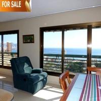 Квартира в Испании, Валенсия, Аликанте, 144 кв.м.